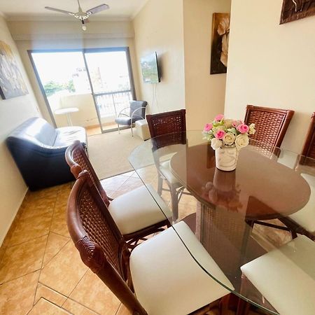 Apartamento No Guaruja Na Praia Da Enseada Ngoại thất bức ảnh
