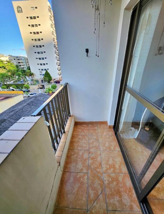 Apartamento No Guaruja Na Praia Da Enseada Ngoại thất bức ảnh